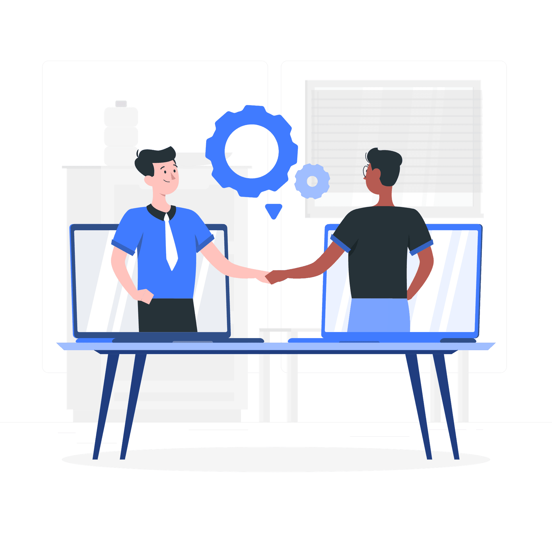 24HR Status Promotion Platform